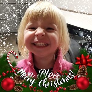 Meet your Posher, Mickenzie